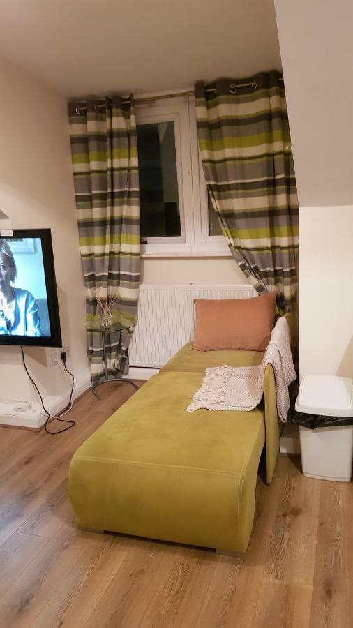 Appart, Flat C Aparthotel Leeds  Exterior foto