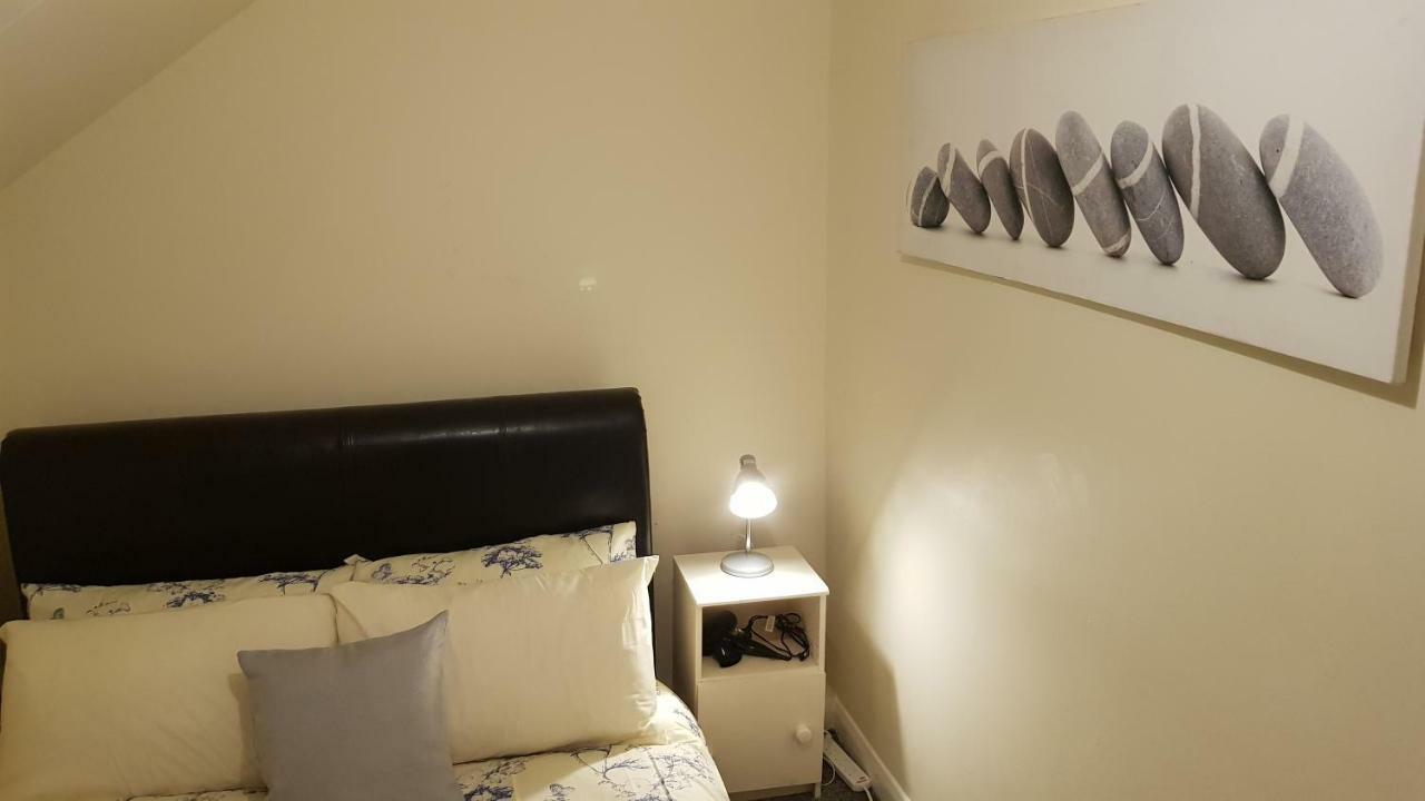 Appart, Flat C Aparthotel Leeds  Exterior foto