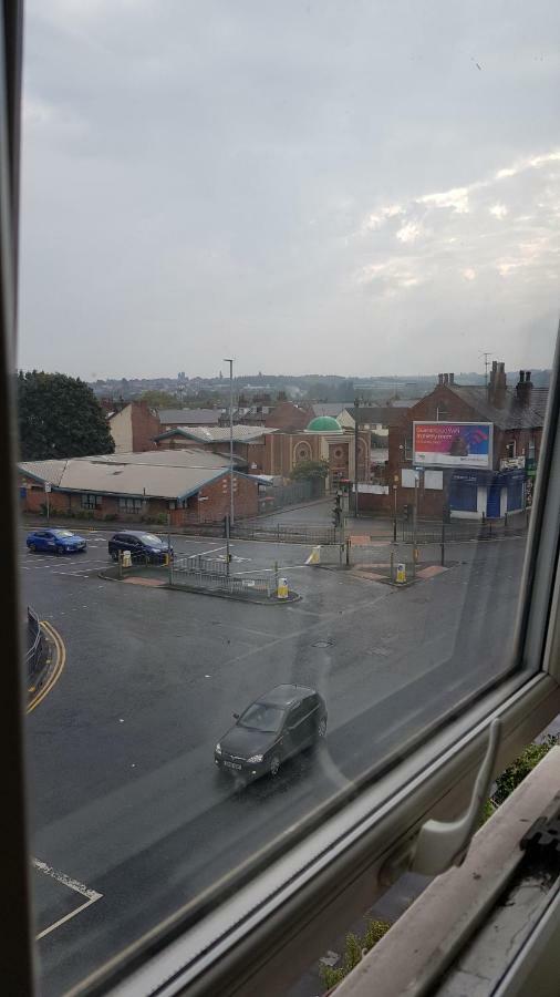 Appart, Flat C Aparthotel Leeds  Exterior foto